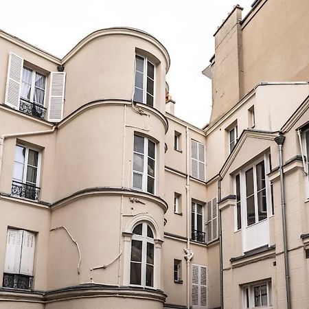 Vaugirard - Saint Germain Des Pres - Best Place Paris Eksteriør billede