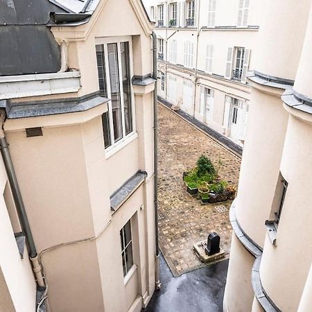 Vaugirard - Saint Germain Des Pres - Best Place Paris Eksteriør billede