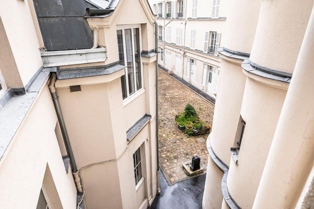 Vaugirard - Saint Germain Des Pres - Best Place Paris Eksteriør billede